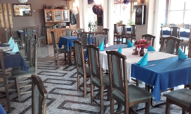 Söpte Söröző & Étterem - Vendéglátás