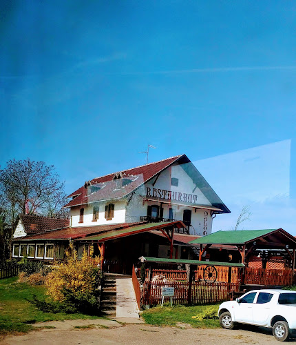 Malom Csárda - Kiskunhalas