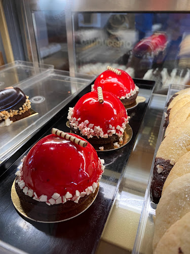 Rozmaring Cukrászda és Kávézó - Vendéglátás