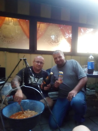 Piccolo Paradiso Pizzéria - Kisvárda