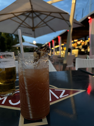 Oscar American Bar - Balatonfüred