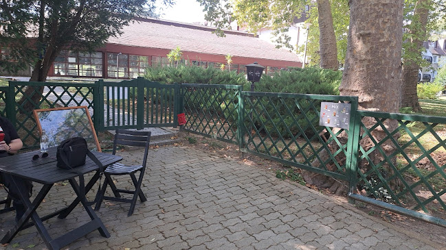 Opinii despre Ufo în Hévíz - Vendéglátás