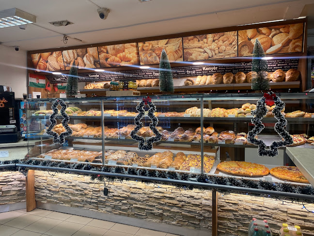 Király Pékség & Pizzéria