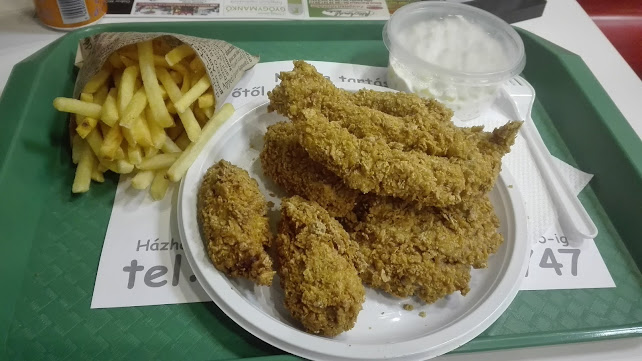 Dunaújváros, Táncsics Mihály u. 3, 2400