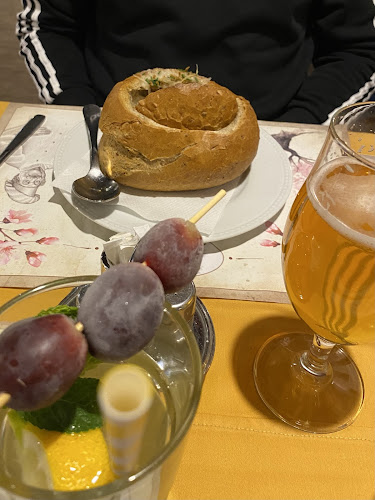 Comentarii opinii despre Nosztalgia Étterem