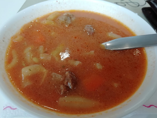 Dixie Gyorsétterem - Vendéglátás