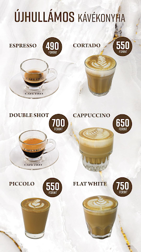 Cafe Frei Debrecen Fórum