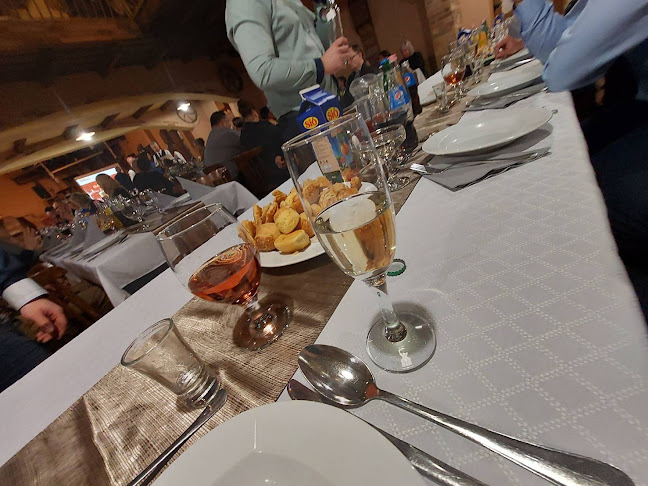 Malomudvar Étterem - Gyöngyös