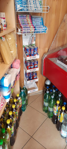 Szívem Csücske Pékség - Vendéglátás