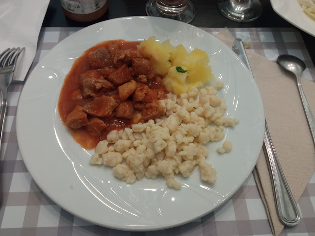 Comentarii opinii despre Juharos Étterem