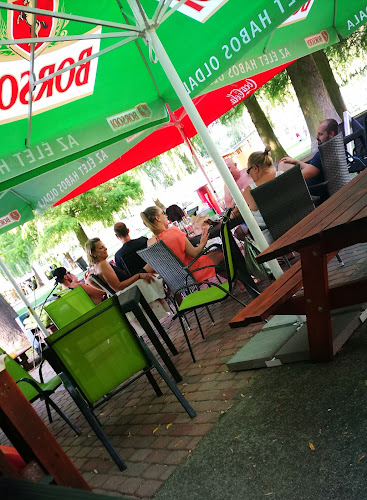 Comentarii opinii despre Parton Büfé