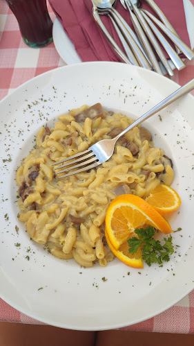 restauracja siara - Vendéglátás