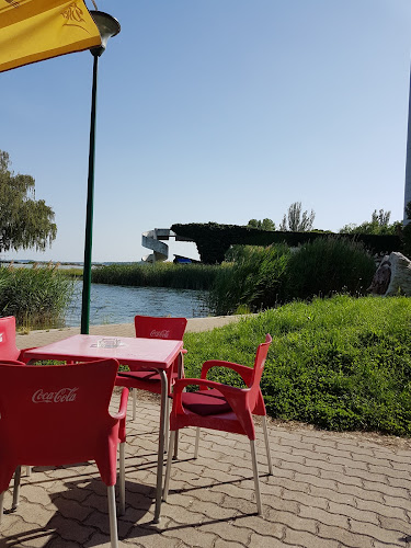 Pecás Büfé - Keszthely