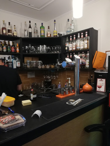 Bodoky Kávéműhely - Vendéglátás