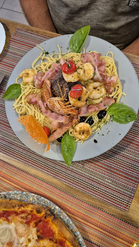 La Montanara Pizzéria - Étterem - Vendéglátás