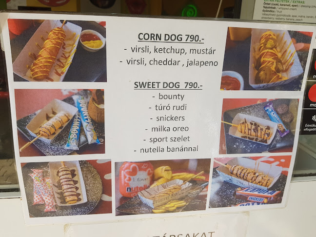 La Donna Koktélbár