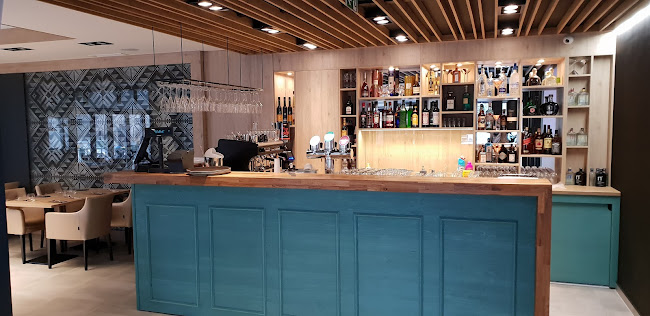 Bártfai vendéglő - Vendéglátás