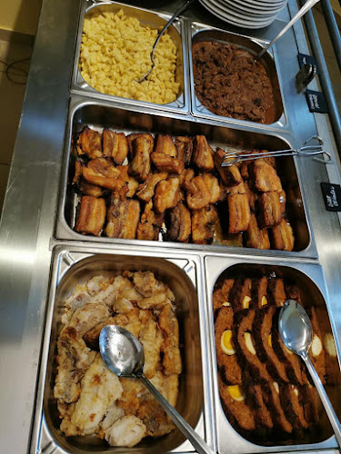 Erzsébet Étterem, Bóly - Vendéglátás