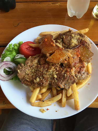 Beló Beach Restaurant - Siófok