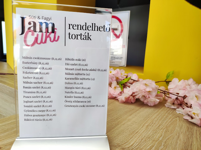 Comentarii opinii despre Jam Restaurant & Cafe