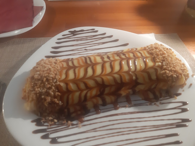 Endorfin Óriáspalacsintázó - Szolnok