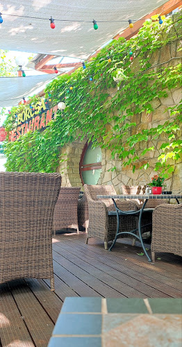 Comentarii opinii despre Borcsa Étterem