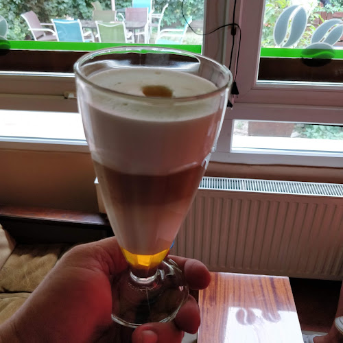 Netkávézó - Vendéglátás