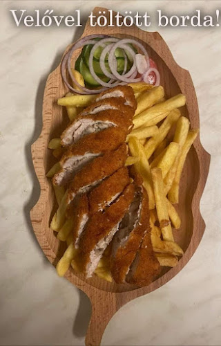 Szélkakas Étterem/Rátóti's Hell's Kitchen/ - Bátonyterenye