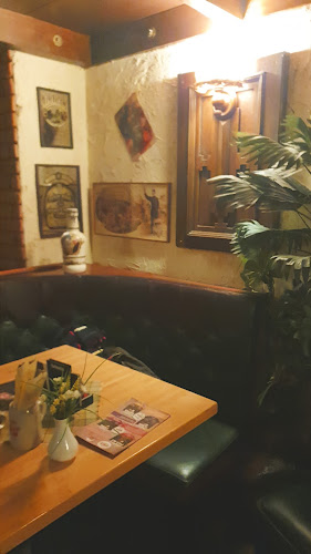 Croatia Pub és Pizzéria - Sopron