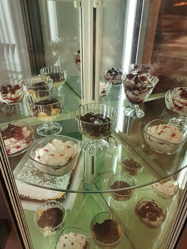 Kalocsai Vendéglő - Vendéglátás