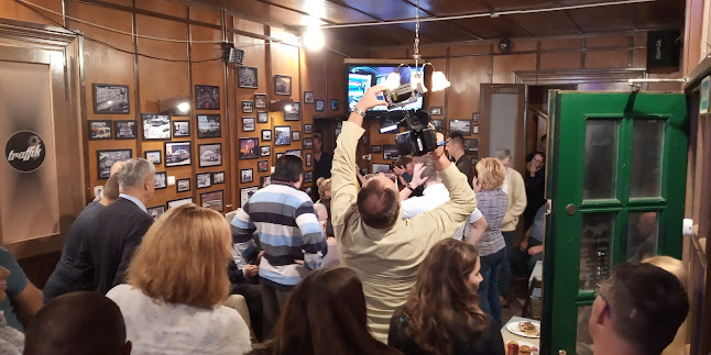 Traffik Pub - Vendéglátás