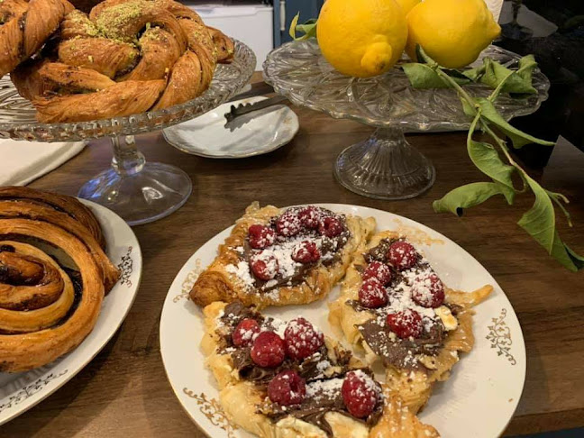 Aranypinty - Vendéglátás