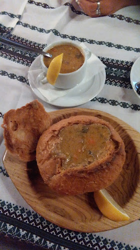 Comentarii opinii despre Gyöngyösi Betyárcsárda