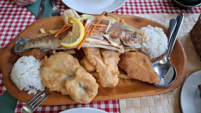 Szentendrei Határcsárda - étterem - Szentendre