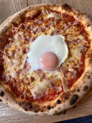 Comentarii opinii despre Notte Trattoria