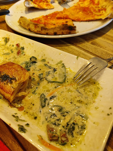 Comentarii opinii despre Il Pastaio