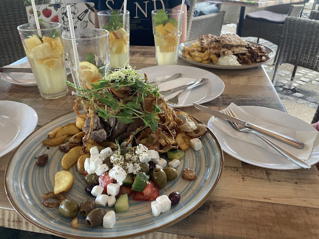 Szentendre, Duna korzó 9, 2000