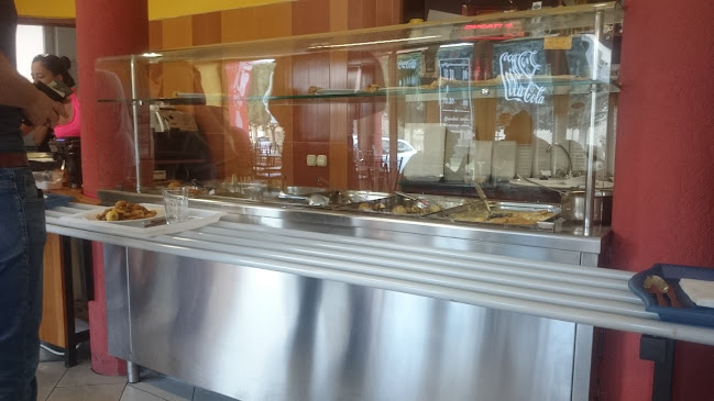 KanyarGó Ételbár - Dunakeszi