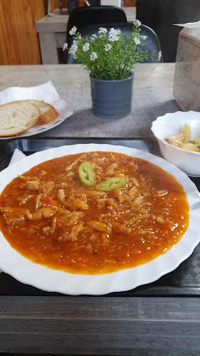 Göncz Büfé | étterem - Kisvárda