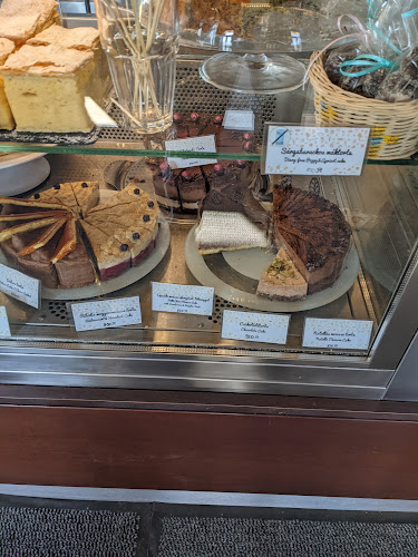 Lilipop Caffé - Nagykovácsi