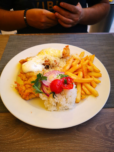 Opinii despre Autós Vendéglők în Kápolna - Vendéglátás