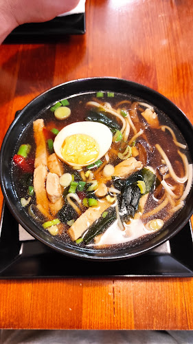 Comentarii opinii despre SUPI Étterem - Veszprém | Sushi és Pizza