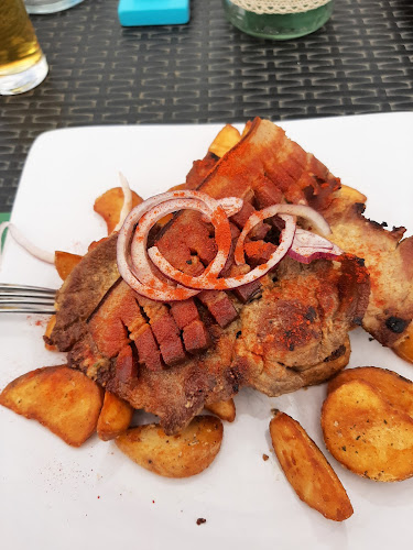 Schlossberg - Mecseknádasd