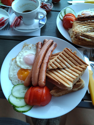 Ostrom Fagyi-bár - Eger