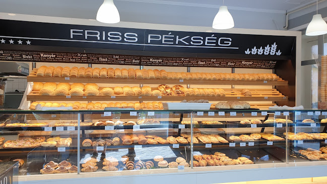 Malti Pékség & Gyros