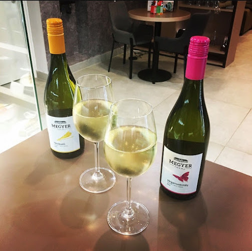 Szilva Cafe - Nyíregyháza