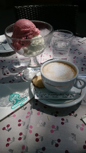 Comentarii opinii despre Fodor Cukrászda