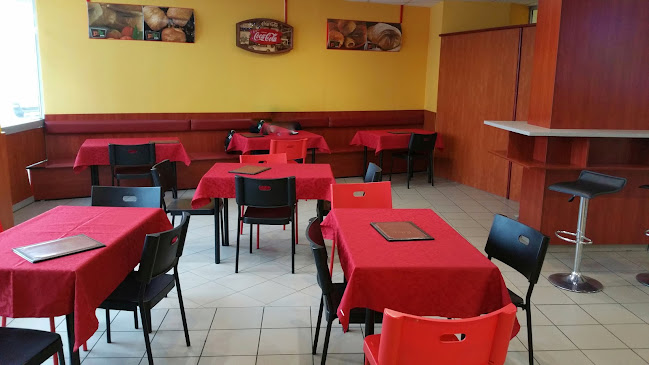 Comentarii opinii despre PékPont - Látványpékség