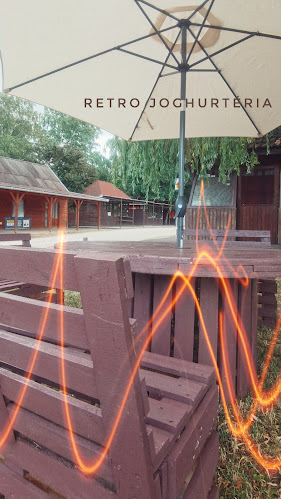 Retro Joghurtéria