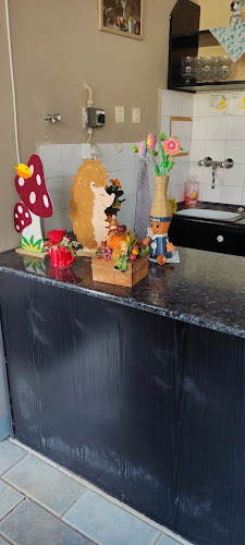 Opinii despre Andi Cukrászda és Édességbolt în Lenti - Vendéglátás